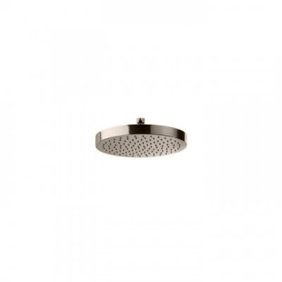 Fantini Venezia Верхний душ, D24 см, нерж. сталь, цвет: Nickel PVD 86 95 8083