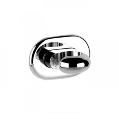 Gessi Goccia Держатель душевой лейки неподвижный, цвет: хром 33757#031