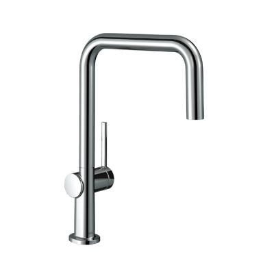 72806000 Hansgrohe Talis M54 Смеситель для кухни, 1 отв., цвет: хром