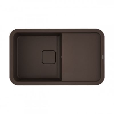 Кухонная мойка Omoikiri Tasogare 86-DC 4993468
