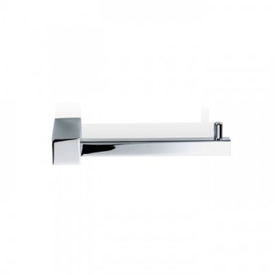 Decor Walther Corner TPH1 Держатель туалетной бумаги, подвесной, цвет: хром 561100
