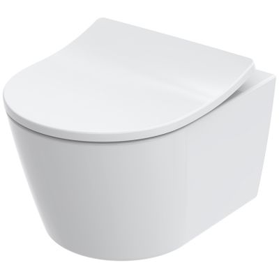 TC613G TOTO RP Сиденье быстросъемное для унитаза CW554Y, SoftClose