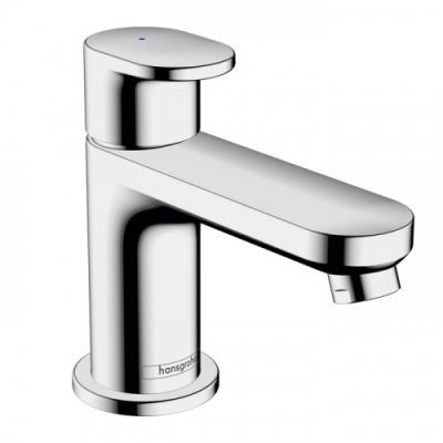 Hansgrohe Vernis Blend Смеситель для раковины, цвет: хром 71583000
