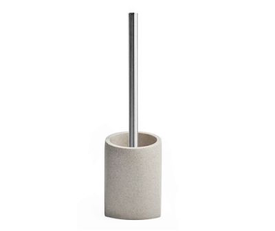 Ohre K-37727 Щетка для унитаза Размеры (Ш/В/Г): 10х34х10 см