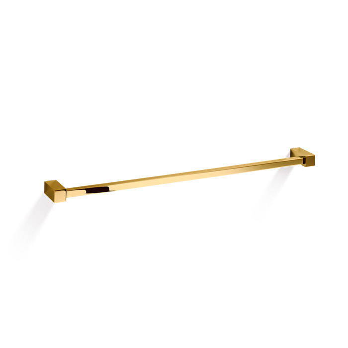 Decor Walther Corner HTE40 Полотенцедержатель 40см, подвесной, цвет: золото 560120