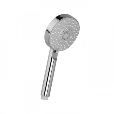 Cisal Shower Ручной душ, с 5 типами струи, d: 10см, цвет: хром DS01419021