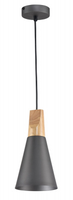 Maytoni Bicones Подвесной светильник P359-PL-140-C