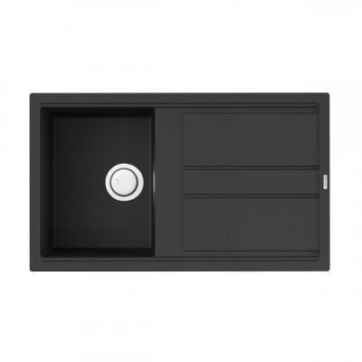 4993808 Omoikiri Kitagawa 86-GB Artceramic/графит
