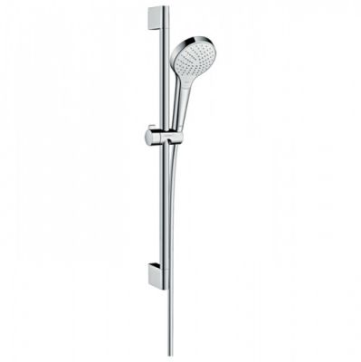 Hansgrohe Croma Select S Vario Душевой гарнитур, с ручным душем, цвет: хром 26563400
