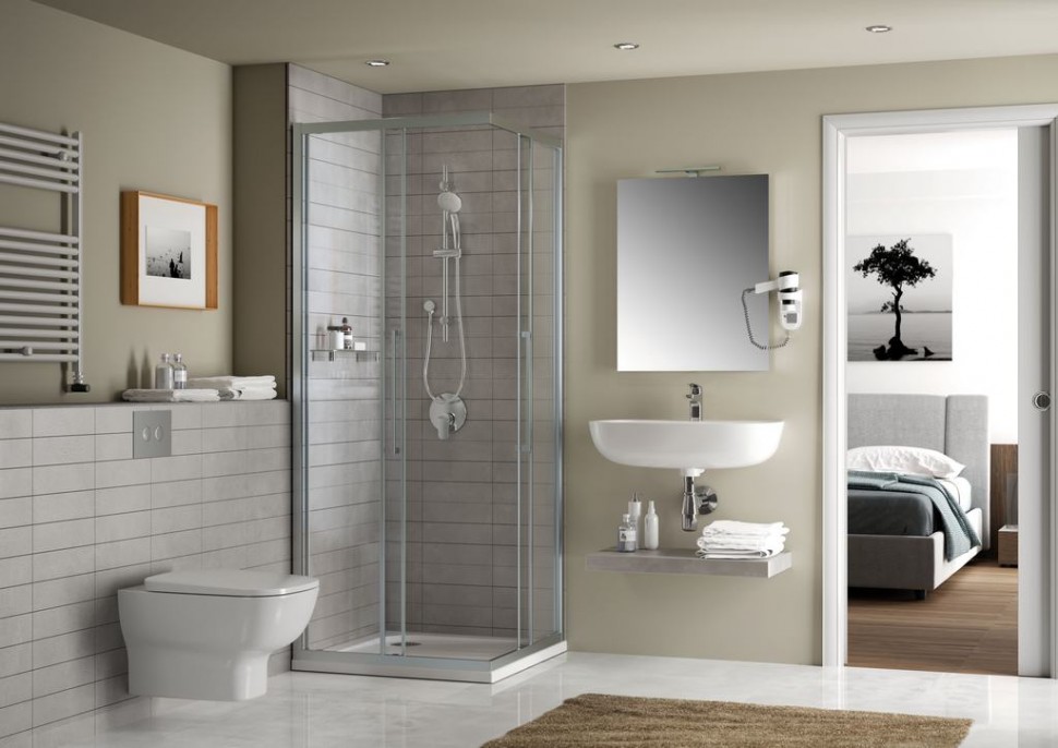 Подвесной унитаз Ideal Standard ESEDRA AquaBlade® T386001