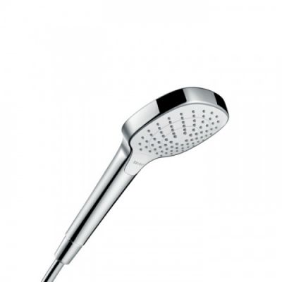 Hansgrohe Croma Select E Vario Ручной душ EcoSm 11см, цвет: хром 26813400