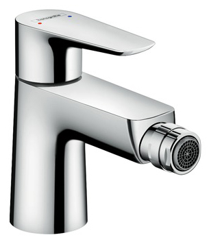 Смеситель для биде Hansgrohe Talis E 71720000