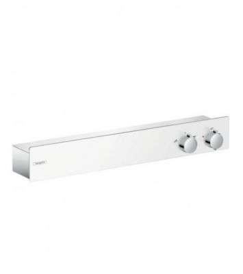 Термостат hansgrohe ShowerTablet 600 для душа 13108400