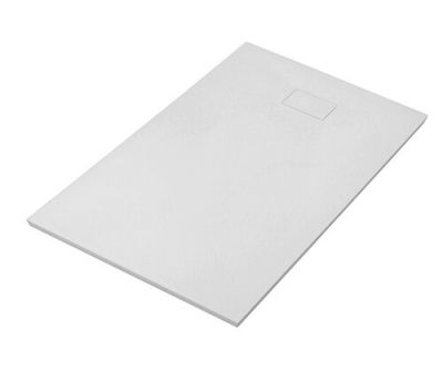WasserKRAFT Main 41T06 Душевой поддон 120х2,6х80 см