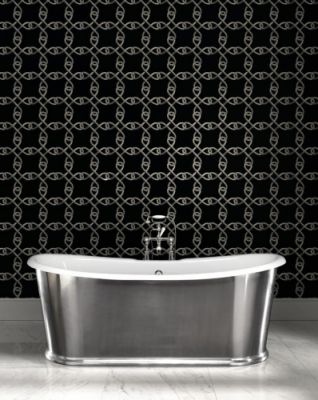 Ванна чугунная 180x80 Devon&Devon Regal DEREGAL