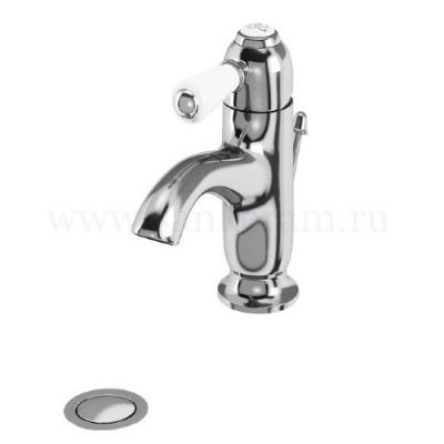 Смеситель для раковины Burlington CH22