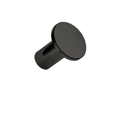 CD107.GM Colombo Mini Крючок, цвет: графит матовый