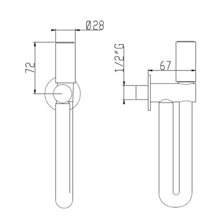 SD013A01Q AquaElite Kneip
