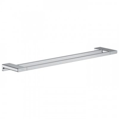 Hansgrohe AddStoris Полотенцедержатель двойной 64.8см., цвет: хром 41743000