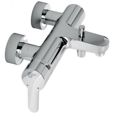 Смеситель для ванны/душа Ideal Standard  CONNECT BLUE B9921AA