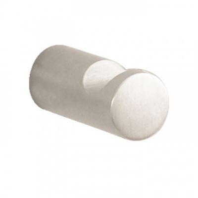 Hansgrohe Logis Крючок, подвесной, цвет: полированная сталь 40511820