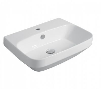 Раковина подвесная 60x45 Simas Baden Baden BB10bi*1