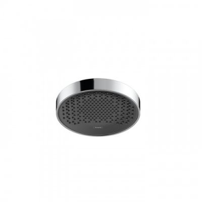 Hansgrohe Rainfinity Верхний душ, d=250мм, 1 jet, потолочный держателем, цвет: хром 26229000