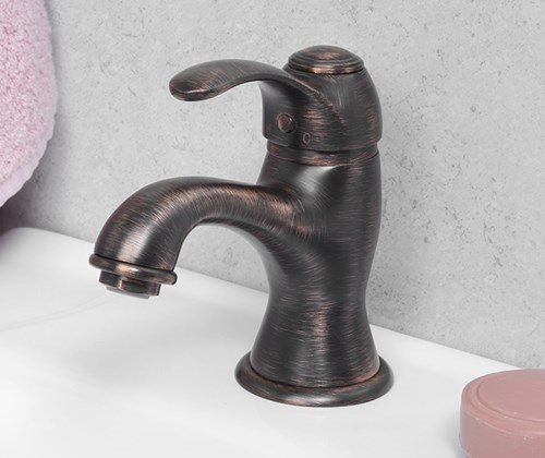 WasserKraft Isar 1303 Смеситель для раковины