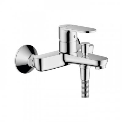 Hansgrohe Vernis Blend Смеситель для ванны, однорычажный, цвет: хром 71440000