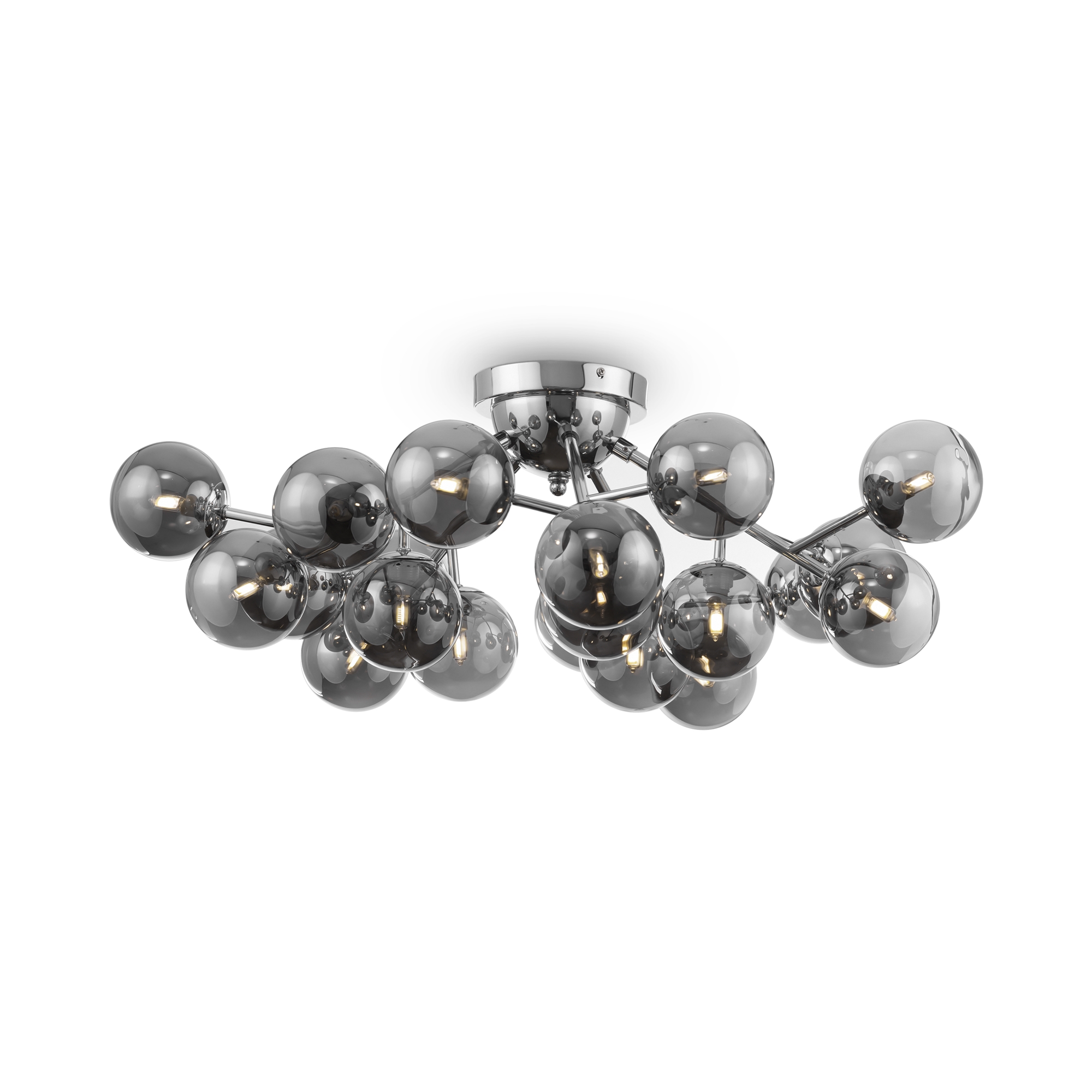 Maytoni Dallas Потолочный светильник MOD545PL-20CH