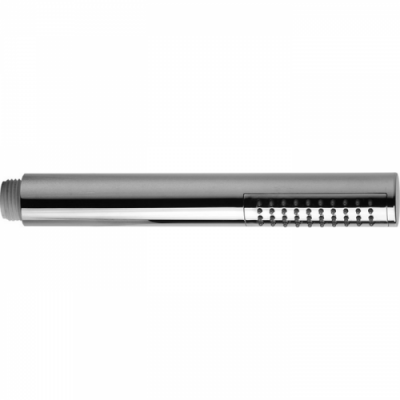 CISAL Shower Лейка душевая ручная с одним типом струи, цвет: хром DS01423021