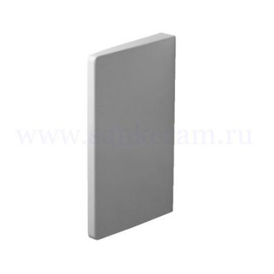 Перегородка керамическая Duravit 8500000000