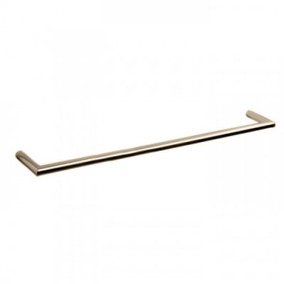 Fantini Young Полотенцедержатель 60см, подвесной, цвет: Nickel PVD 96 95 7607