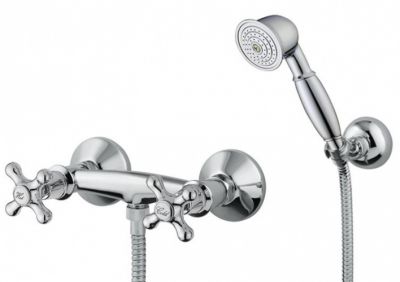 M&Z EPC01502 Epoca Смеситель для душа БРОНЗА