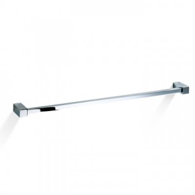Decor Walther Corner HTE80 Полотенцедержатель 80см, подвесной, цвет: хром 560300