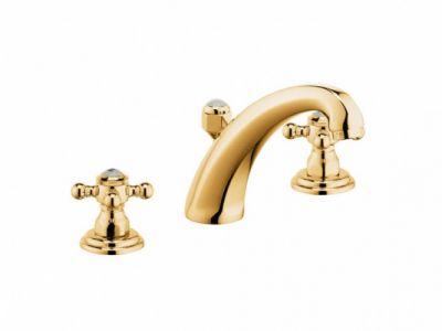 Смеситель для раковины KLUDI ADLON 510434520