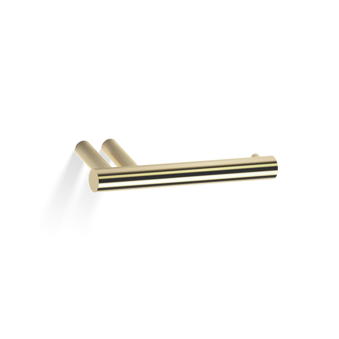 Decor Walther Bar TPH1 Держатель туалетной бумаги, подвесной, цвет: золото матовое 856682