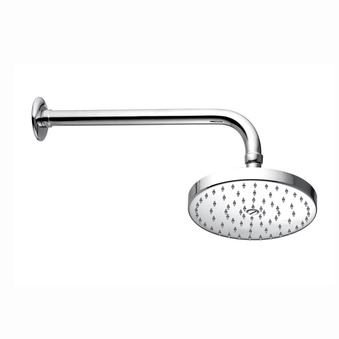 Nicolazzi Doccia Верхний душ, Ø 20см, цвет: хром 5704CR20