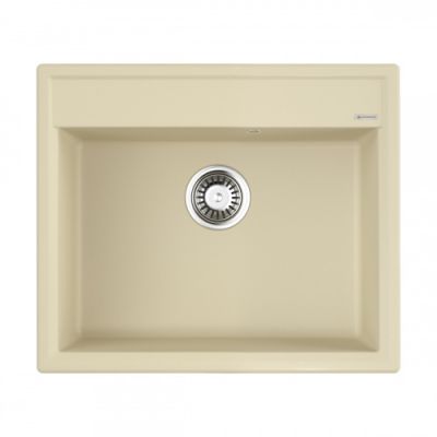 Кухонная мойка Omoikiri Daisen 60-BE Artgranit/ваниль 4993616