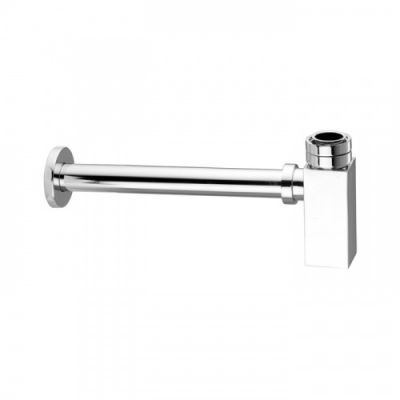 Gattoni Accessori Сифон 1/1,4&amp;quot; для раковины, цвет хром 0162/00C0