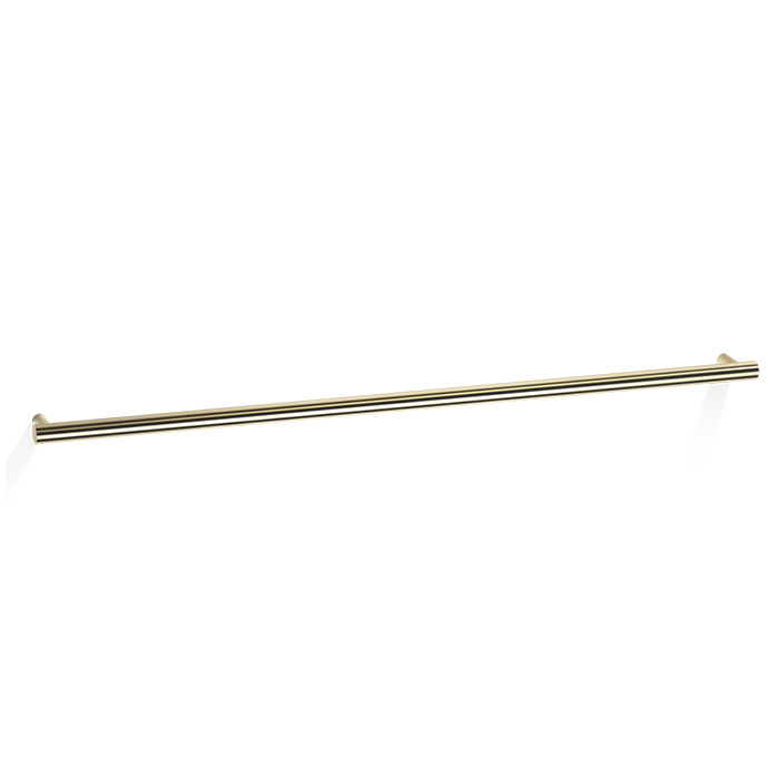 Decor Walther Bar HTE60 Полотенцедержатель 80см,  подвесной, цвет: золото матовое 856482