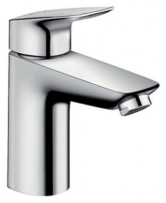 Смеситель для раковины HANSGROHE LOGIS 71107000