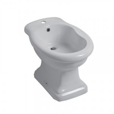 Биде классическое Disegno Ceramica Paolina PA00600102 Black