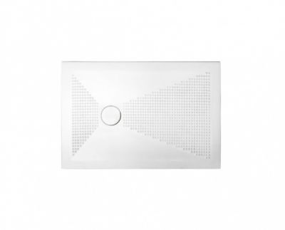 UPC710 / UPCM710 Althea душевой поддон 70х100, 3 см