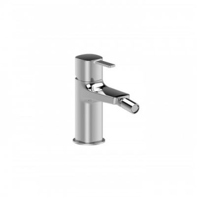 Fantini Lame Смеситель для биде, 1 отверстие, цвет: хром 24 02 M108F