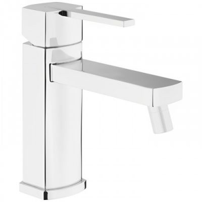 Смеситель для биде Webert Azeta New AA840102015, хром
