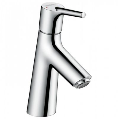 Hansgrohe Talis S Смеситель для раковины, на 1 отв., цвет: хром 72012000