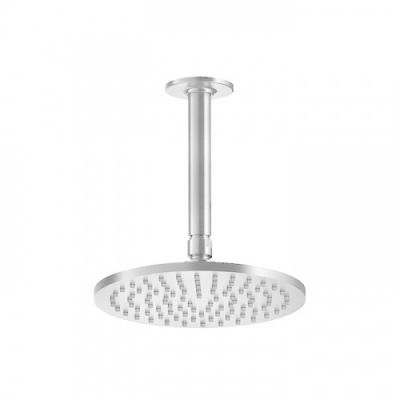 Gessi Inciso Верхний душ Ø 20 см, потолочный, цвет: хром 58150#031
