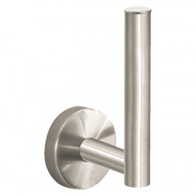 Hansgrohe Logis Держатель для запасного рулона т/б, цвет: шлифованый никель 40517820
