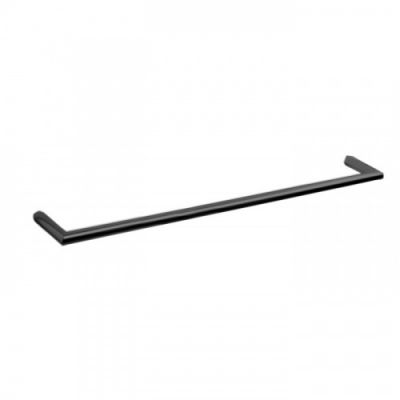 Fantini Young Полотенцедержатель 45см, цвет: Matt Gun Metal PVD 96 P5 7611